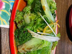 -院落新京菜·烤鸭(地安门店)