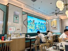 -苏晓玥·手作江南小吃(深圳北站店)