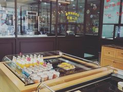 -味多美蛋糕(看丹桥店)