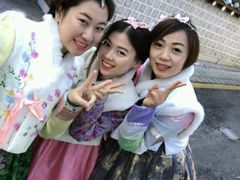 -公主韩服租借 Princess Hanbok