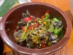 -云海肴·汽锅鸡·云南菜(苏州中心店)