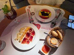 -Mezomd曼索蒂西班牙餐厅(广粤店)