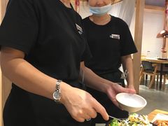 -喜来稀肉(北外滩白玉兰广场店)