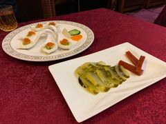 -92°C俄式厨房(中央大街店)