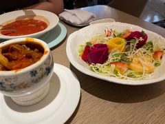 -波特曼西餐厅(中央大街店)