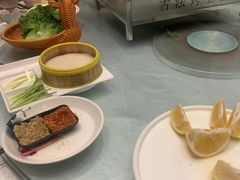 -桃园农庄烤全羊(江秋路店)