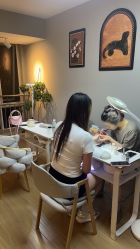 -JX今喜美甲美睫