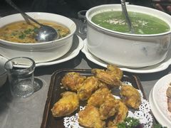 -钱山海鲜大排档