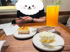 -Ten Olives甜点