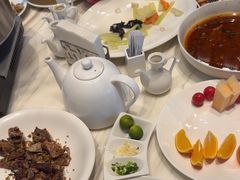 -三亚湾假日度假酒店·中餐厅