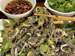 -大明铜锅·烤涮坊·烧烤(新开路店)