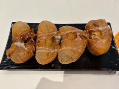 煎炸龟苓膏-勝記酒家·37年老字号·经典粤菜(南山花园城店)