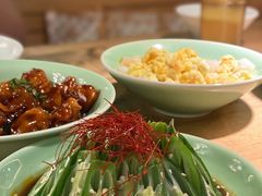 秋葵-弄堂里(阿里西溪A区店)