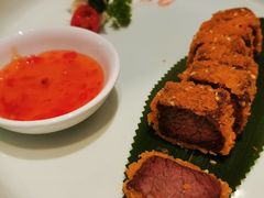 -佘山世茂艾美·御珍轩中餐厅