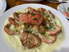 -星奇缘·海鲜餐厅(东山美食地标店)