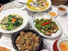 -潮州府·潮菜·砂锅粥(徐家汇店)