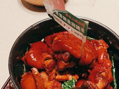 -炊江南·上海菜(国展华漕店)