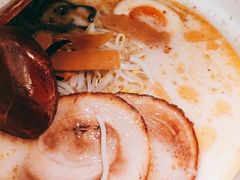 -味千拉面(庄河城关街店)