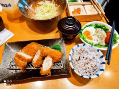 -胜博殿日式炸猪排(西红门店)