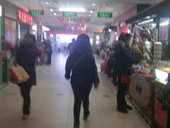 -物美超市(通州果园店)