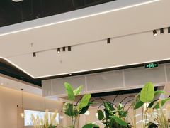 大堂-川人百味·水煮活鱼(赛罕万达店)