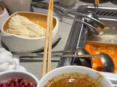 -海底捞火锅(八佰伴店)