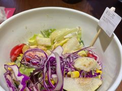 -SPACELAB失重餐厅(世纪汇店)
