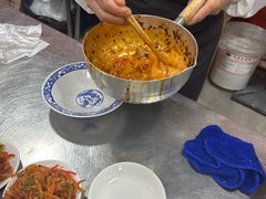-王菊美食街·王菊面馆(总店)