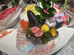 -ONE FULL 古董港式海鲜火锅