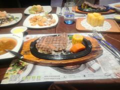 -尊品牛排(沙湾印象汇店)