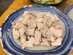 -爆肚金生隆(荣和天誉店)