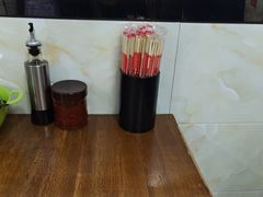 -刘信牛羊肉小炒泡馍(回民街店)