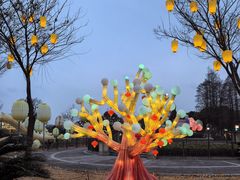 -歌斐颂巧克力小镇