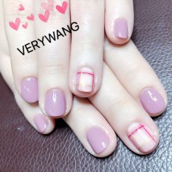 -Verywang半永久纹眉•仪器野生眉