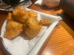 -有喜屋·鲜鸡烧鸟·居酒屋(安龙路店)