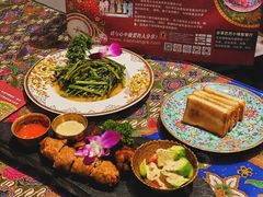 -小娘惹厨房Little Nyonya(狮城有约上榜店)