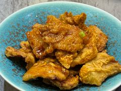 -君霖海鲜私房菜(春柳店)