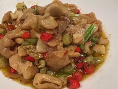 -佬麻雀·新湘菜(东方宝泰店)
