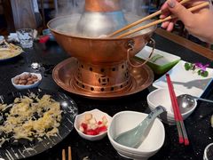 -南门涮肉(上海二店)