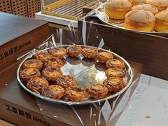 -工匠面包(壹方店)
