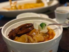 -杭州西子湖四季酒店·金沙厅