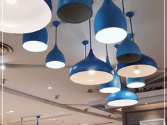 大堂-满记甜品(静安大悦城店)