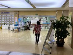 -广州仁爱天河医院体检中心