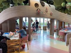 -水桶王国主题餐厅·聚会·生日派对·亲子活动·家庭套餐(亚龙湾希尔顿店)