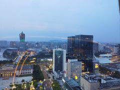 -Hi City·城市之巅