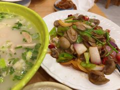 -褚氏岛城一汤(闽江路店)