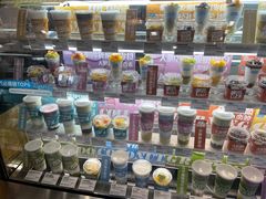 -Blueglass酸奶(财富购物中心店)