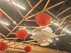 -平娃三宝烧烤·面食(南小街店)