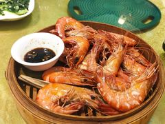 -盛港湾海鲜食府(黄沙店)