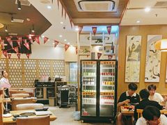 -水林间·寿喜烧自助(仙林金鹰店)